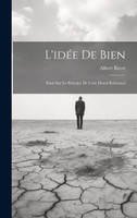 L'idée De Bien
