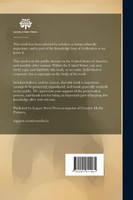 Principles Of Woollen Spinning