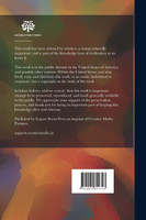 Proceedings Of The National Conference Of Charities And Correction, At The ... Annual Session Held In ...; Volume 27