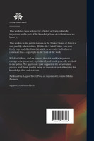 Motor Body, Paint And Trim; Volume 47