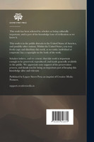 Poincaré und die Schuld am Kriege.