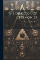 The Director Of Ceremonies