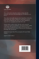 The Cyclopaedia Of Anatomy And Physiology; Volume 2