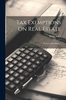 Tax Exemptions On Real Estate