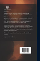 Ritter Lupold von Wedel's Abenteuer, Erster Band