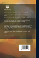 The Frontier State, 1818-1848