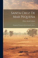 Santa Cruz De Mar Pequeña