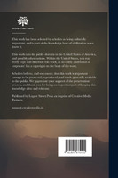 The First Book Of English Grammar