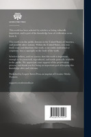 Memoir Of The Rev. John Graham