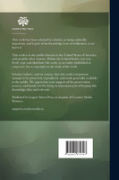 Short Biography Of The Menhaden