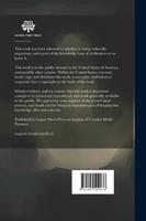 Lectures On Clinical Medicine Delivered at the Hôtel-Dieu, Paris V. 5 1872, Volume 5