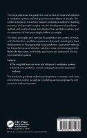 Prediction and Control of Noise and Vibration from Ventilation Systems