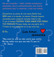 ¿Qué es Adopción?