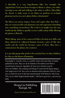 The Ultimate Thru-Hike