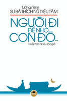 Người đi để nhớ con đò...