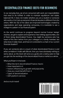 Decentralized Finance (DeFi) for Beginners