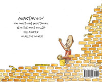 Searching for Guastavino