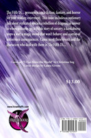 The Fifth Di...  March 2022