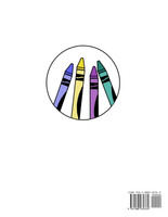 D Is For Dragon Coloring Book