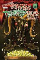 Strange Twisted Tales of Horror