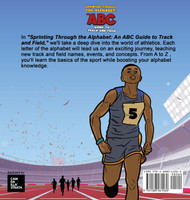 Sprinting Through The Alphabet