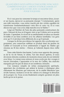 Connexion Galileenne