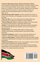 A Guide to Relocating to Kenya