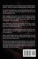 Sein zurückgewiesener Gefährte