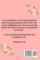 Trust and Believe!