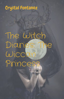 The Witch  Diaries