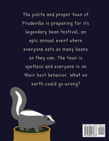 The Fart that Came in the Night