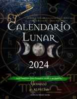 Calendario Lunar 2024