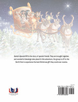 Santa's Special Gift