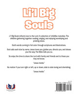 Li'l Big Souls