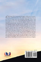 Celebrating Christ and Christ's Power in My Soul