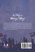 The Joy of Being Gay