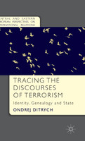 Tracing the Discourses of Terrorism