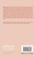 Convenience Voting and Technology