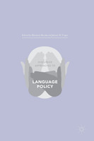 Discursive Approaches to Language Policy