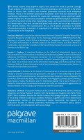 The Turn to Infrastructure in Internet Governance