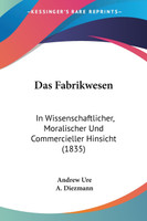 Das Fabrikwesen