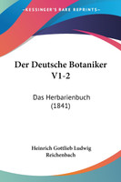 Der Deutsche Botaniker V1-2