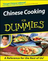 Chinese Cooking For Dummies