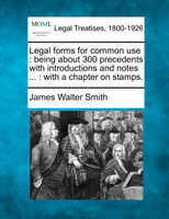 Legal forms for common use