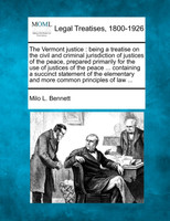 The Vermont justice