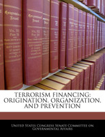 Terrorism Financing