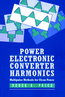 Power Electronics Converter Harmonics