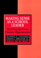 Making Sense As a School Leader