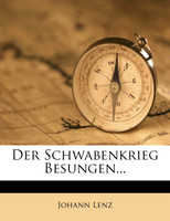 Der Schwabenkrieg Besungen...