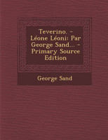 Teverino. - Léone Léoni